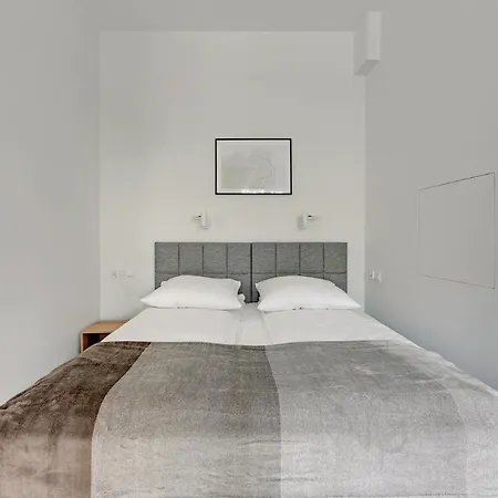 Apartment Laguna Centrum By Grand Sopot