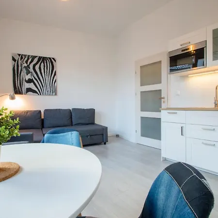 Laguna Centrum By Grand Apartment *