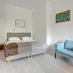 Apartamento Laguna Centrum By Grand Sopot