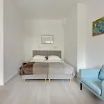 Apartamento Laguna Centrum By Grand *