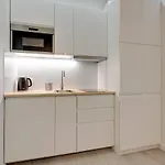 Apartamento Laguna Centrum By Grand Sopot