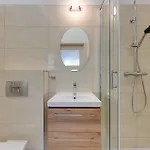 Laguna Centrum By Grand Apartamento Sopot