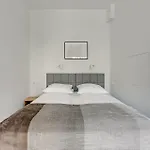 Apartamento Laguna Centrum By Grand Sopot
