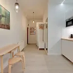 Apartamento Laguna Centrum By Grand Sopot