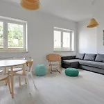 Apartamento Laguna Centrum By Grand