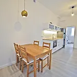 Laguna Centrum By Grand Apartamento Sopot