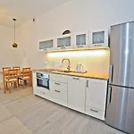 Apartamento Laguna Centrum By Grand Sopot