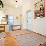 Apartamento Laguna Centrum By Grand Sopot