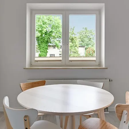 Laguna Centrum By Grand