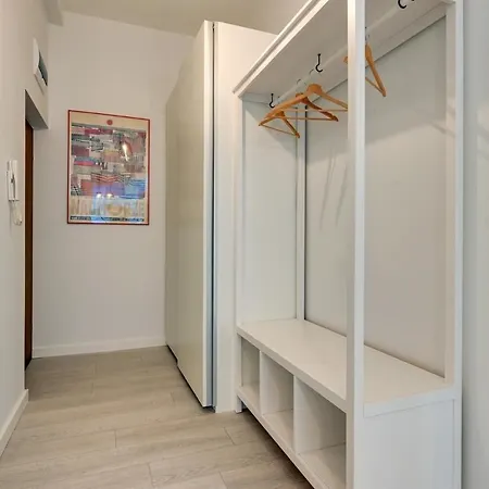 Laguna Centrum By Grand شقة *