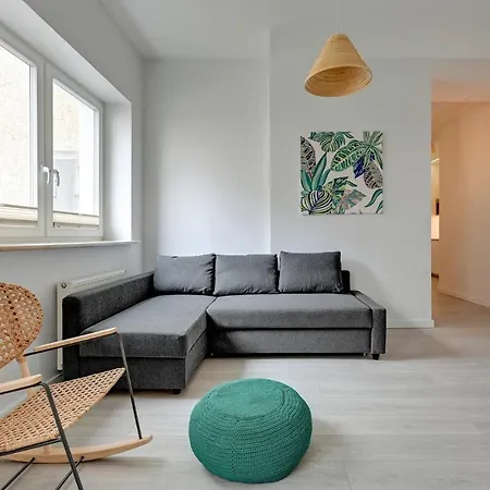Appartement Laguna Centrum By Grand *