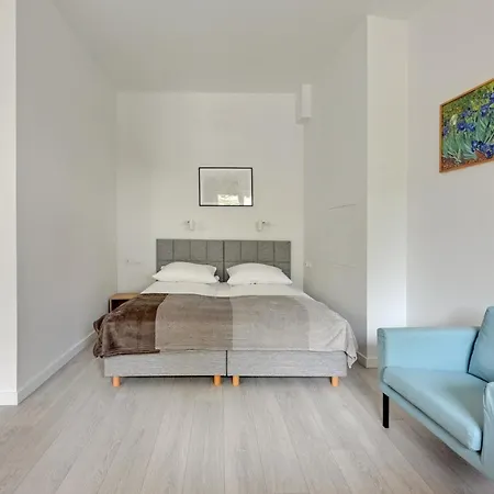 Apartamento Laguna Centrum By Grand *