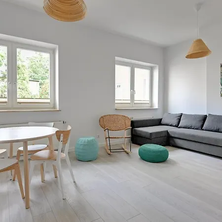 Laguna Centrum By Grand * سوبوت