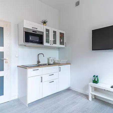 Laguna Centrum By Grand Appartement *