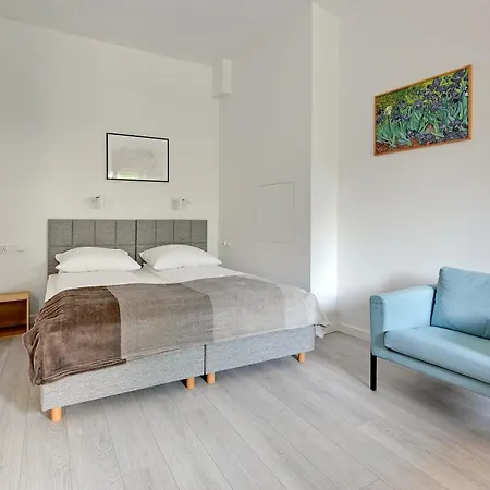 شقة Laguna Centrum By Grand *