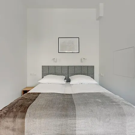Appartement Laguna Centrum By Grand Sopot