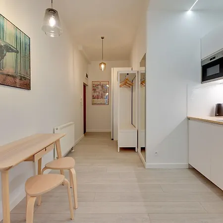 Appartement Laguna Centrum By Grand Sopot