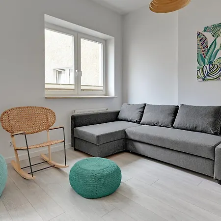 Laguna Centrum By Grand * سوبوت