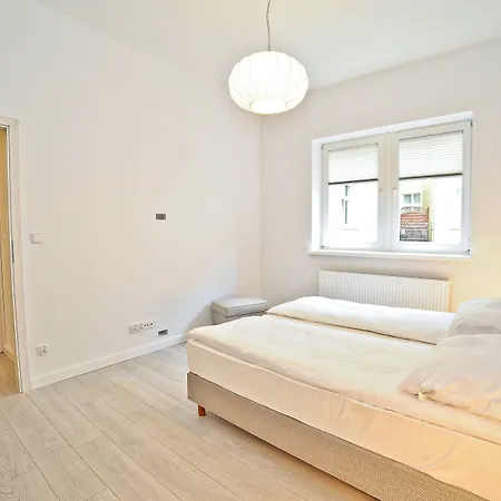 Appartement Laguna Centrum By Grand *