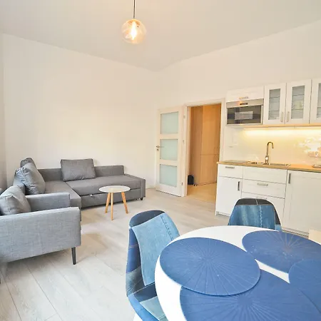 Appartement Laguna Centrum By Grand