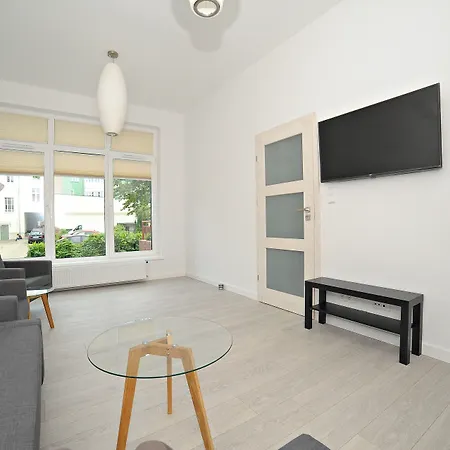 Appartement Laguna Centrum By Grand *