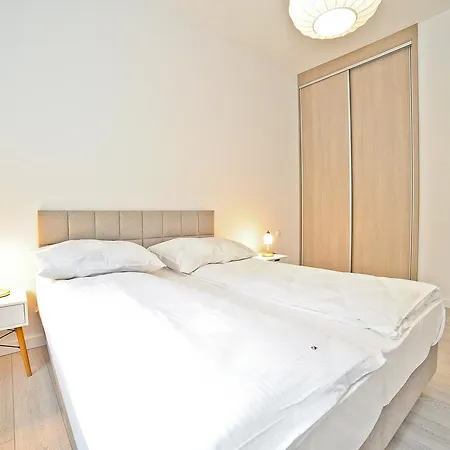 Appartement Laguna Centrum By Grand Sopot
