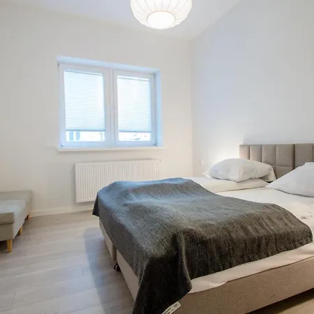 Laguna Centrum By Grand * سوبوت