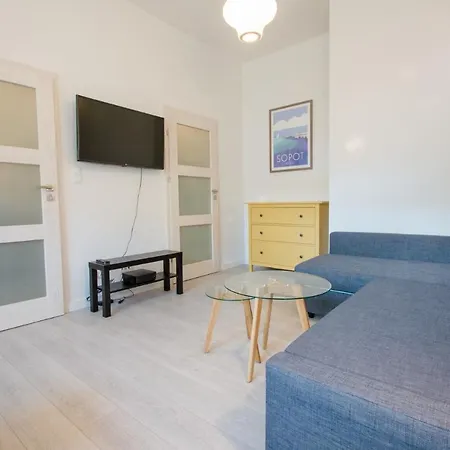 Appartement Laguna Centrum By Grand *