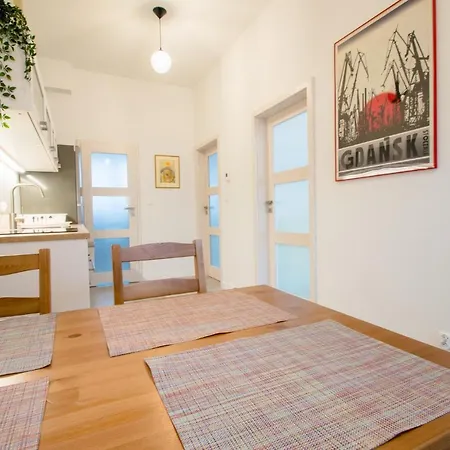 Appartement Laguna Centrum By Grand Sopot
