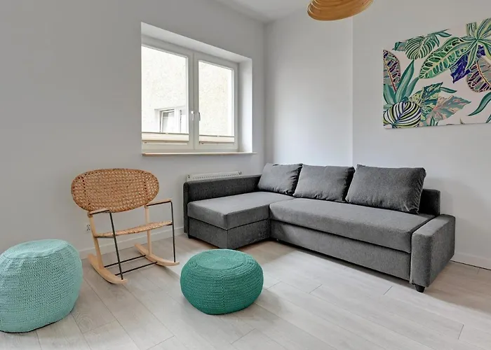 Laguna Centrum By Grand Apartamento