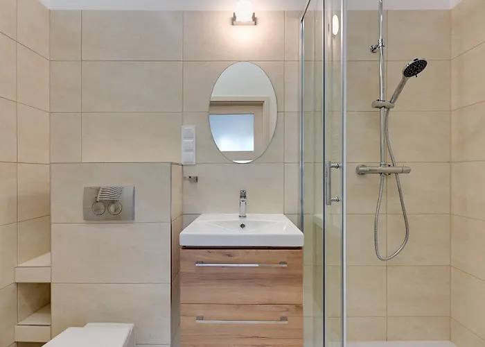 Laguna Centrum By Grand Apartment Sopot