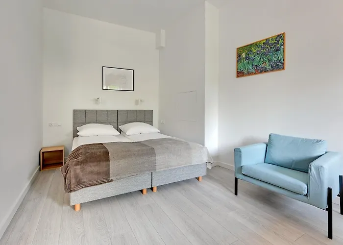 Apartment Laguna Centrum By Grand *