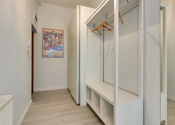 Laguna Centrum By Grand