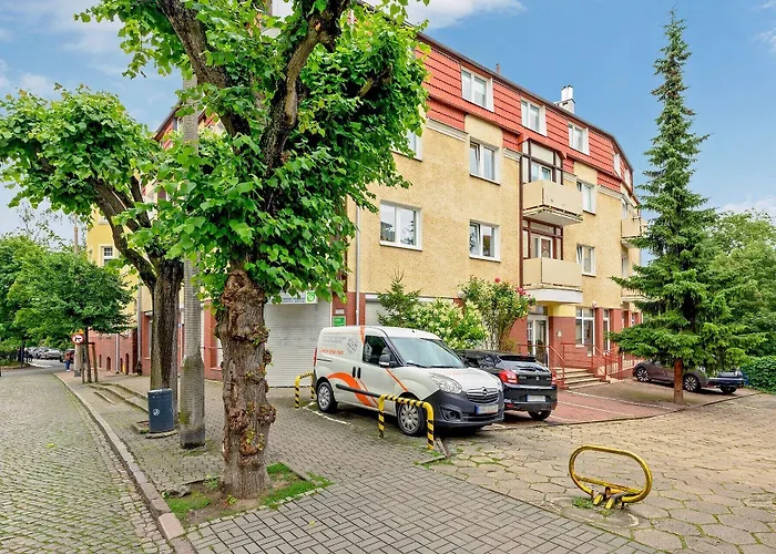 Apartment Laguna Centrum By Grand