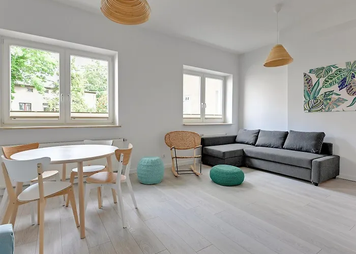 Apartment Laguna Centrum By Grand