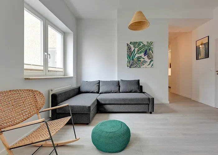 Laguna Centrum By Grand *